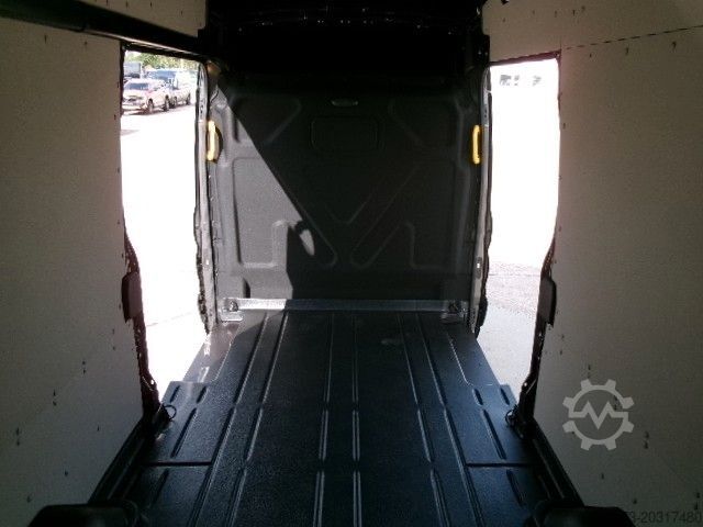 Komercijalno vozilo sa visokim krovom FORD Transit 350 L4H3 4x4 Kasten Stndhz 2xS-Tür AHK