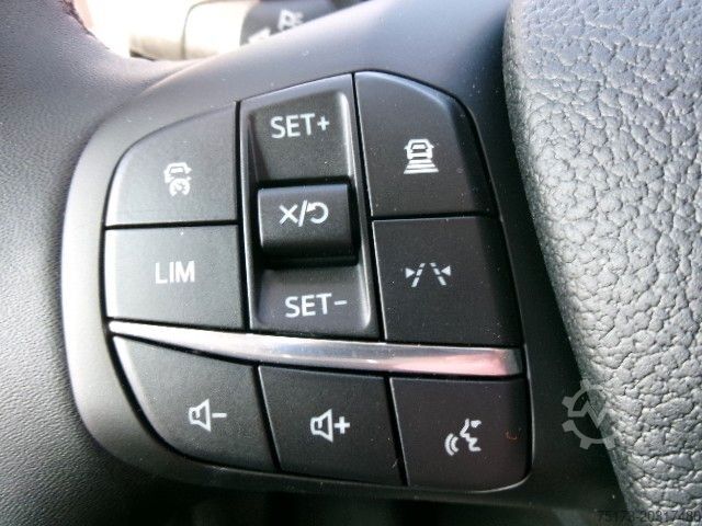 Komercijalno vozilo sa visokim krovom FORD Transit 350 L4H3 4x4 Kasten Stndhz 2xS-Tür AHK