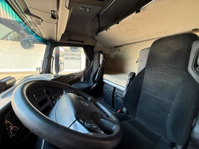 Standardni tegljač MERCEDES-BENZ Actros 1845 SZM 4x2 Retarder Kipph.
