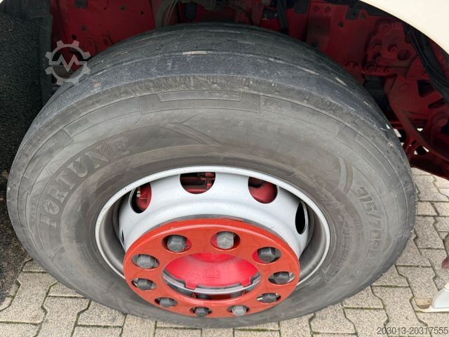 Standardni tegljač DAF XF480 FT 4x2 SZM Euro 6 ADR