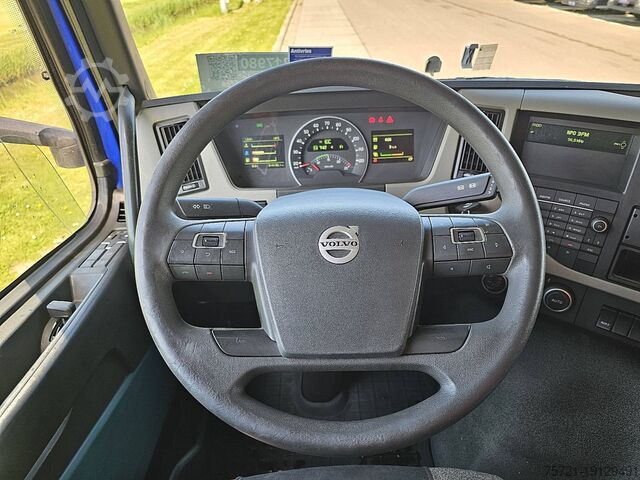 Standard-SZM VOLVO FM 330 GLOBE X-LOW 314TKM