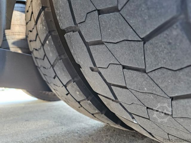 Standard dragbil SCANIA S650 * V8 * TOP * ACC * STANDKLIMA *  VOLLLUFT