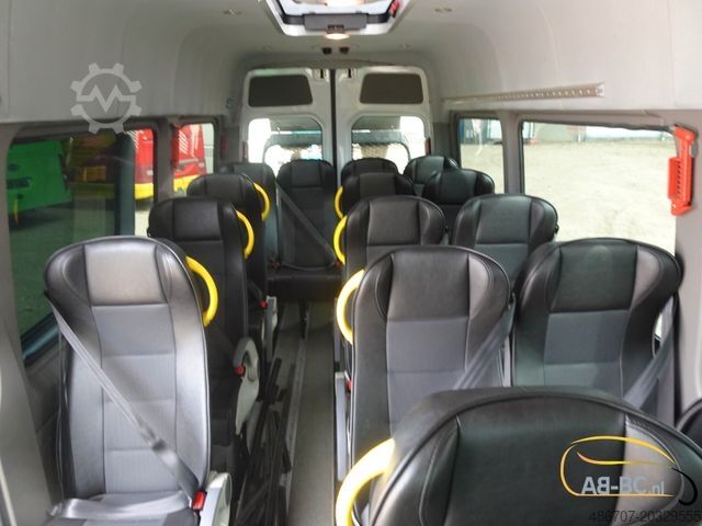 Långfärdsbuss MERCEDES-BENZ Sprinter Altas 516 CDI - 17 Sitze EURO 6