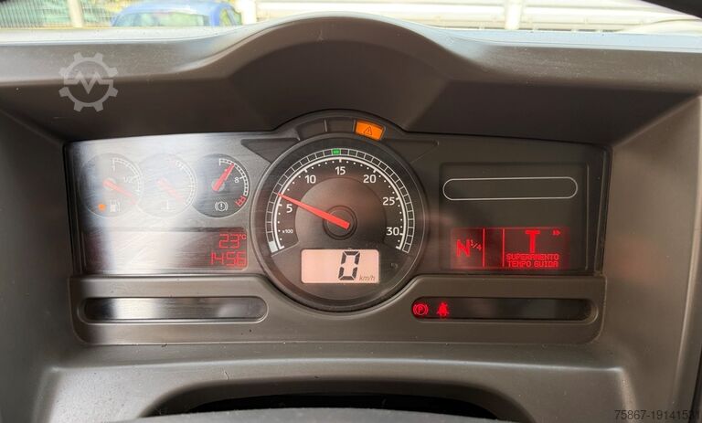 Billenőplatós teherautó Renault PREMIUM 270 DXI