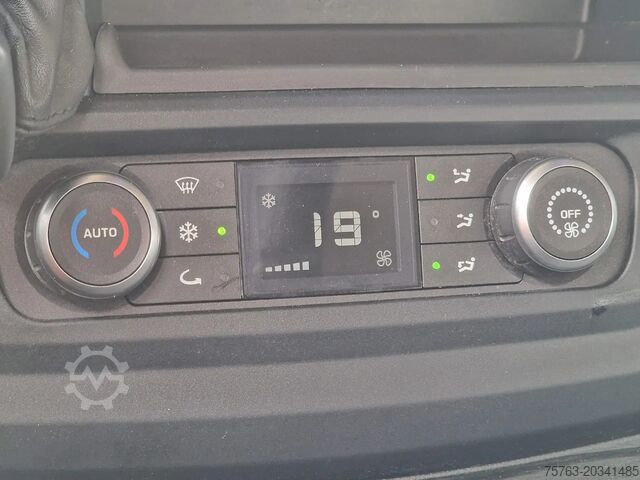 MTS standard Iveco S-WAY 570 6x2 - Retarder - Full air - 3.20 WB -...
