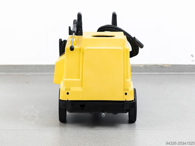 Kärcher HDS 697 Ci visokotlačni čistač Kärcher HDS 697 Ci - 700l/h - 160bar - 400V