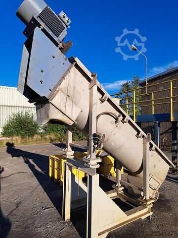 Wrijvingsring HERBOLD FA 3000