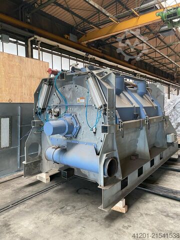 Droger / wasmachine / droogreiniger HERBOLD T 2016 PA