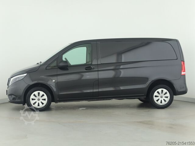 Bestelwagen Mercedes-Benz Vito 114 CDI Kasten Kompakt AUT Facelift Kam.