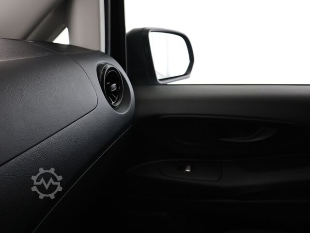 Bestelwagen Mercedes-Benz Vito 114 CDI Kasten Kompakt AUT Facelift Kam.