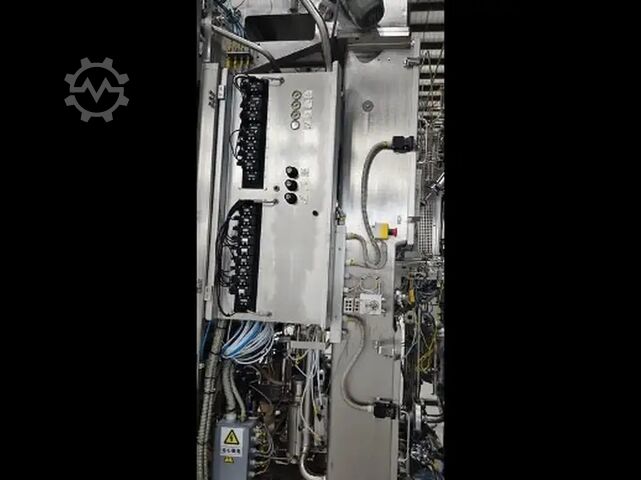 Used aseptic filling line Tetra Pak A3 FLEX 1000SQ 7000 l/h Tetra Pak® 