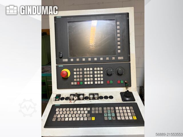 SPINNER TC800 SPINNER TC800