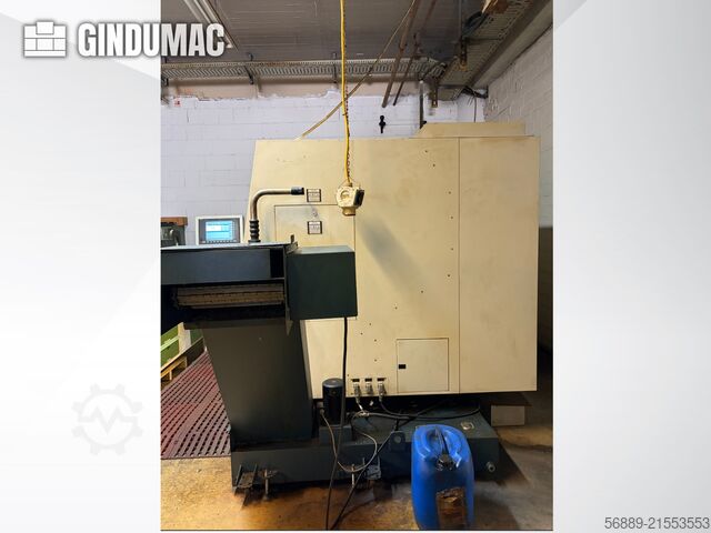 SPINNER TC800 SPINNER TC800