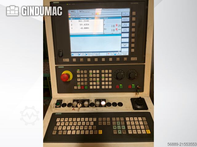 SPINNER TC800 SPINNER TC800