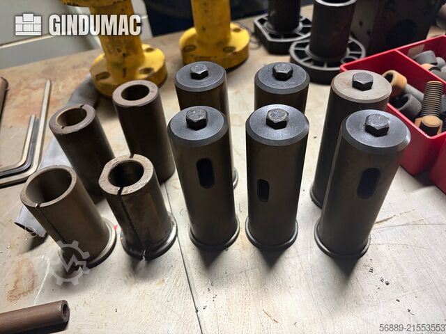 SPINNER TC800 SPINNER TC800