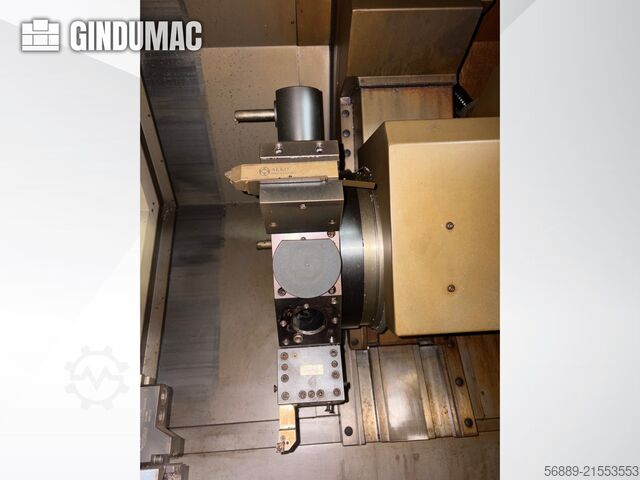 SPINNER TC800 SPINNER TC800