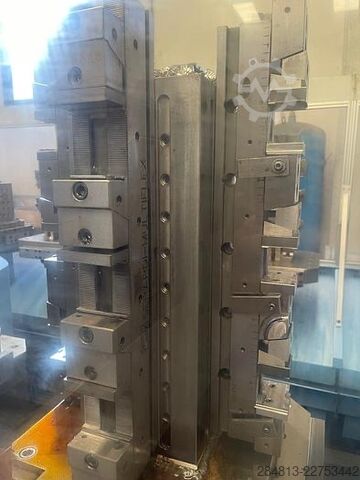 Centro de usinagem horizontal Mazak FH-5800