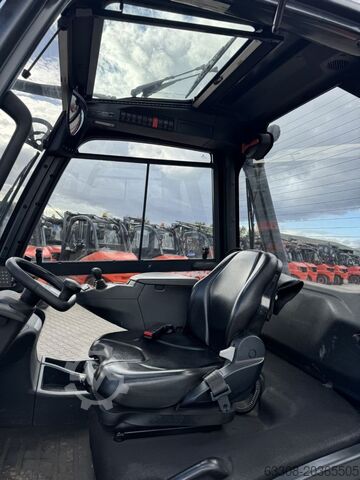 Περονοφόρα περονοφόρα ανυψωτικά Linde H50D-01/1204