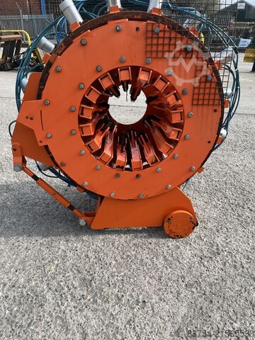 Urządzenie perforujące Bezner Incisor