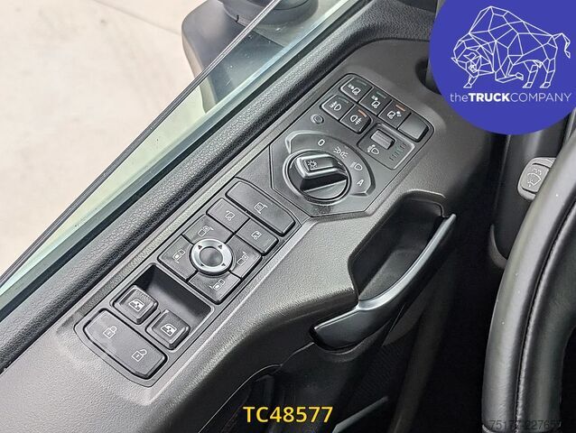 Standard-SZM Scania S 580