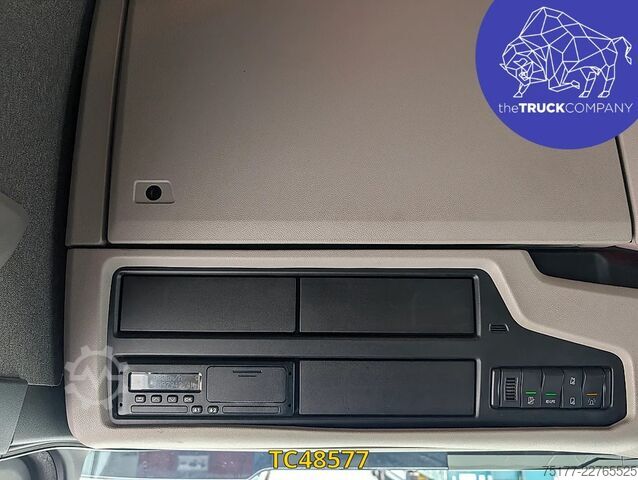 Standard-SZM Scania S 580
