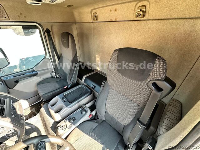 Camion refrigerato DAF LF 290 FA 4x2 BL  TKing Kühlkoffer BÄR Klima