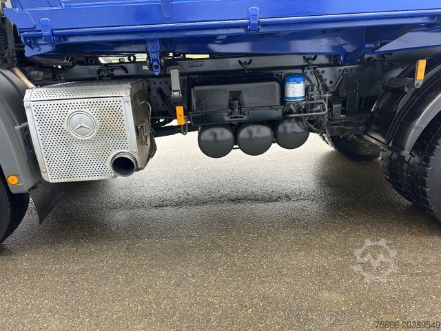 Kiepwagen MERCEDES-BENZ 1844 AK MP3 orig.120.720km Euro5