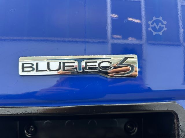 Driezijdige kipper MERCEDES-BENZ 1844 AK MP3 orig.120.720km Euro5