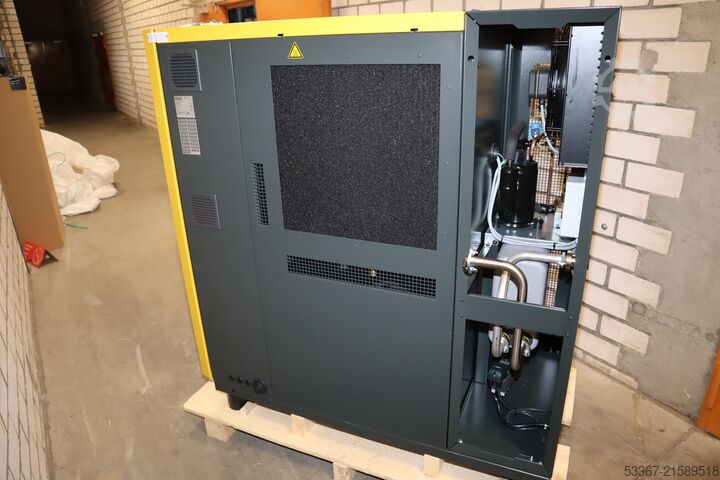 Schroefcompressor KAESER ASK 40 T
