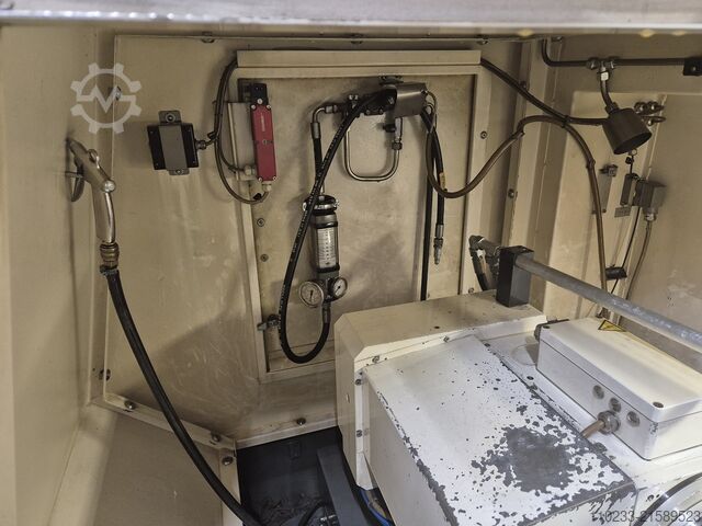 STUDER S145cnc invändig slipmaskin Studer Serie 65
