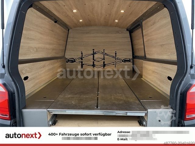 Βαν VOLKSWAGEN T6 Transporter *Leichenwagen/Bestattungswagen*