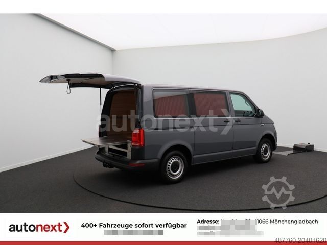 Bestelwagen VOLKSWAGEN T6 Transporter *Leichenwagen/Bestattungswagen*