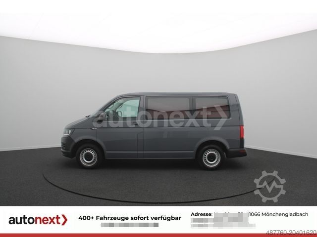Βαν VOLKSWAGEN T6 Transporter *Leichenwagen/Bestattungswagen*