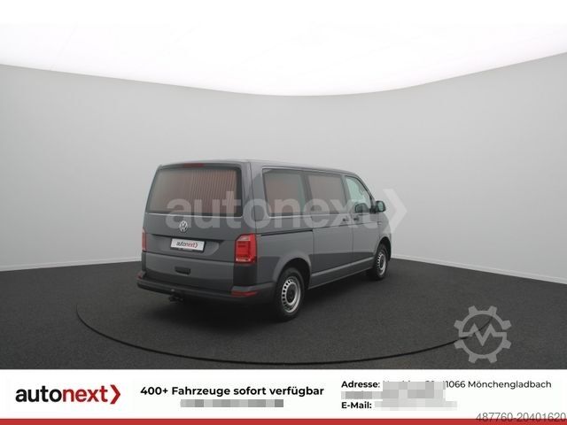Bestelwagen VOLKSWAGEN T6 Transporter *Leichenwagen/Bestattungswagen*