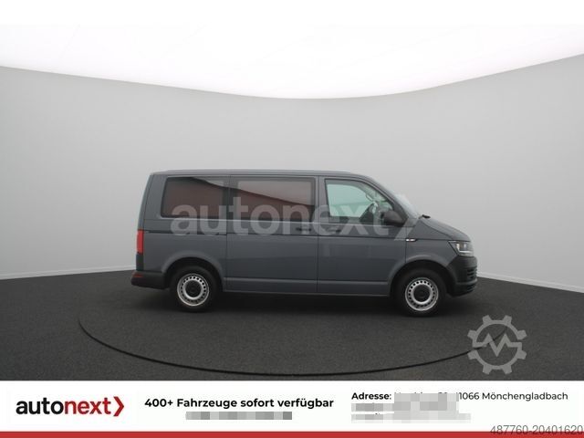 Bestelwagen VOLKSWAGEN T6 Transporter *Leichenwagen/Bestattungswagen*