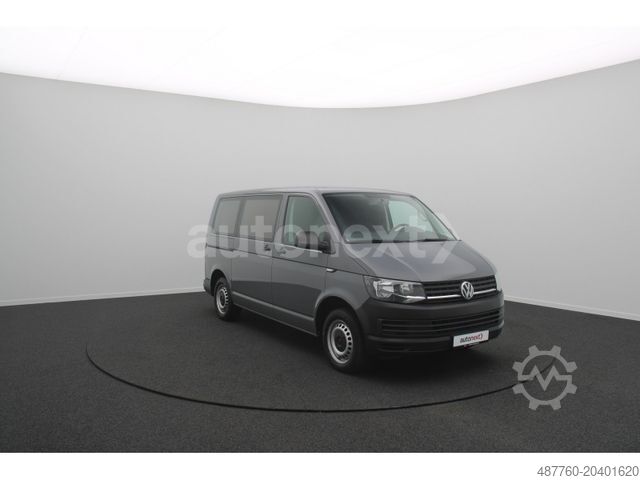 Βαν VOLKSWAGEN T6 Transporter *Leichenwagen/Bestattungswagen*