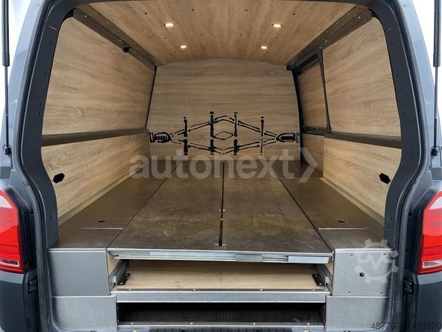 Bestelwagen VOLKSWAGEN T6 Transporter *Leichenwagen/Bestattungswagen*
