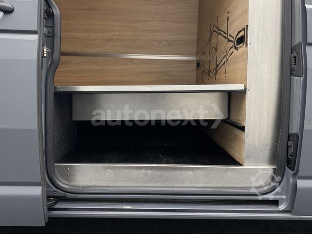 Bestelwagen VOLKSWAGEN T6 Transporter *Leichenwagen/Bestattungswagen*