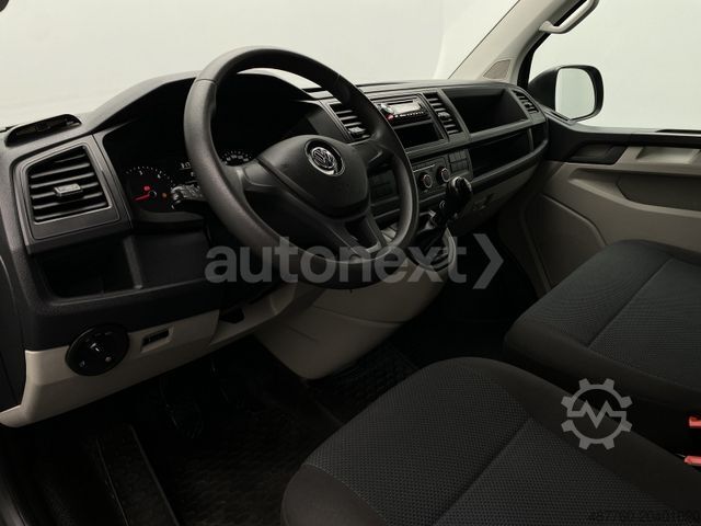 Bestelwagen VOLKSWAGEN T6 Transporter *Leichenwagen/Bestattungswagen*