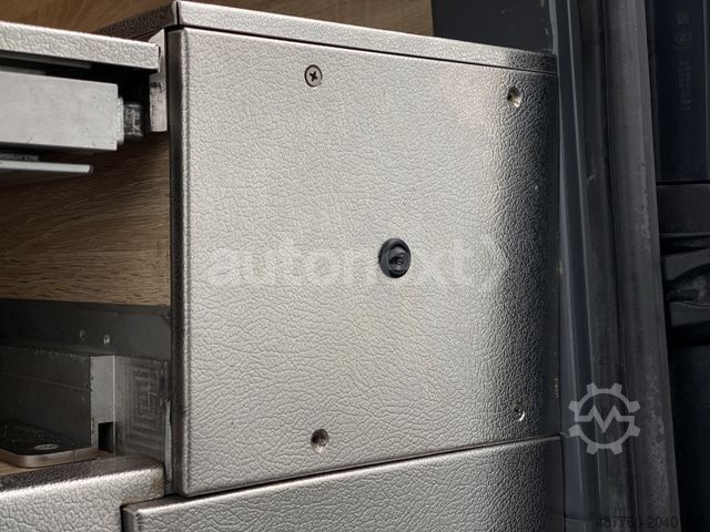 Bestelwagen VOLKSWAGEN T6 Transporter *Leichenwagen/Bestattungswagen*