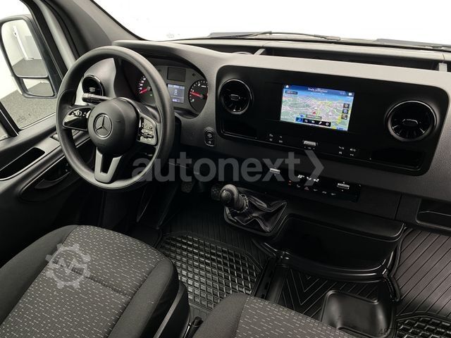 Bestelwagen met verhoogd dak MERCEDES-BENZ Sprinter 317 Mixto *6-SITZE* KAMERA+NAVI+KLIMA 3