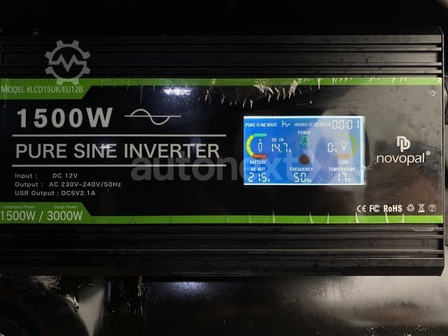 Komercijalno vozilo sa visokim krovom VOLKSWAGEN Crafter 35 *4MOTION* AHK 3,0t+Kamera+Navi+230V 8