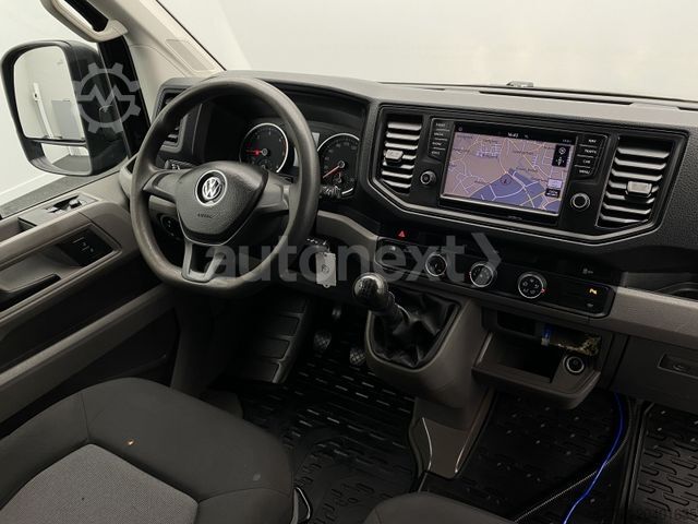 Komercijalno vozilo sa visokim krovom VOLKSWAGEN Crafter 35 *4MOTION* AHK 3,0t+Kamera+Navi+230V 8