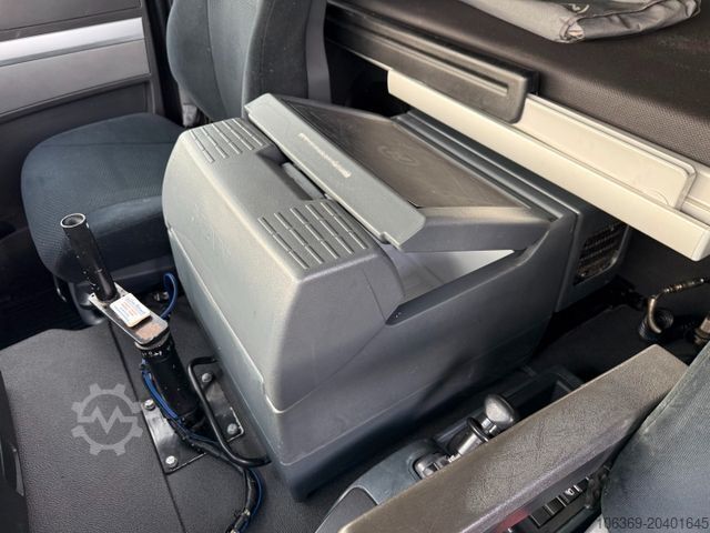 Tankwagen MAN TGS 35.480 8x2*6 Euro 6 23.000 l ADR Tanktruck