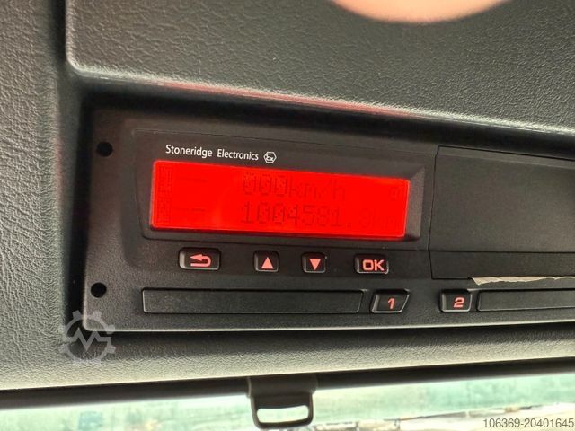 Tankwagen MAN TGS 35.480 8x2*6 Euro 6 23.000 l ADR Tanktruck