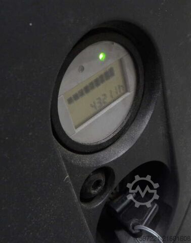 Electric Pallet Trucks Still EXU20 Li-Ion