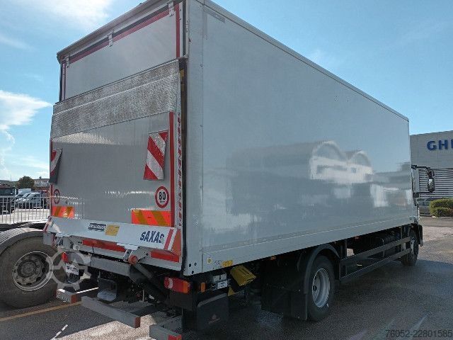 Vrachtwagenchassis IVECO MEDI ML160E28/P
