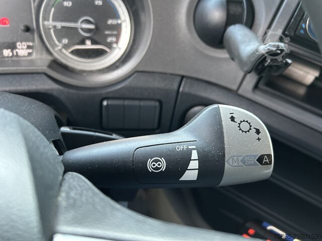 Standard tractor DAF XF 450 FT SC / 851 dkm / Tacho V2 / Stand Airco...