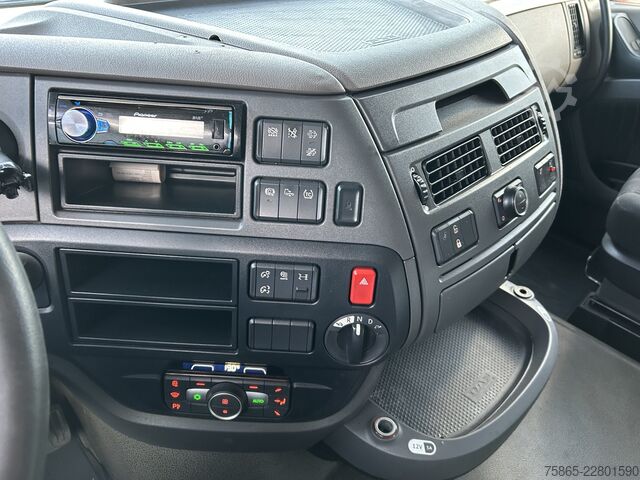 Standard tractor DAF XF 450 FT SC / 851 dkm / Tacho V2 / Stand Airco...