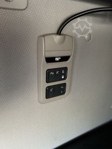 Standard tractor DAF XF 450 FT SC / 851 dkm / Tacho V2 / Stand Airco...